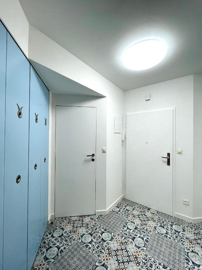 Apartament Jurata 30 מראה חיצוני תמונה
