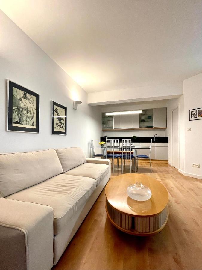 Apartament Jurata 30 מראה חיצוני תמונה