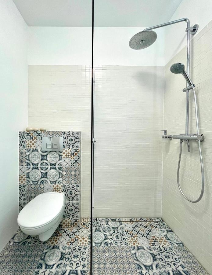 Apartament Jurata 30 מראה חיצוני תמונה