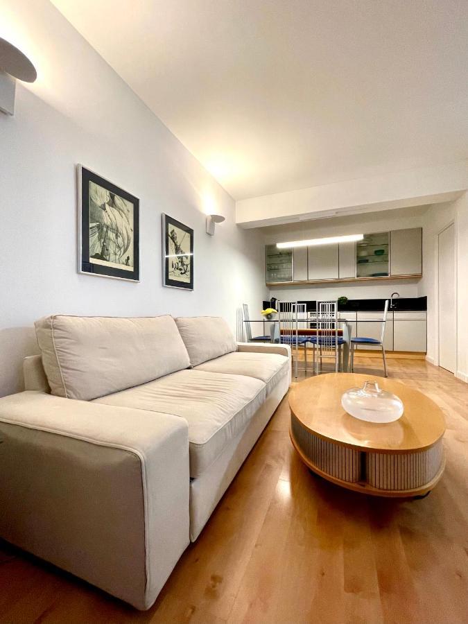 Apartament Jurata 30 מראה חיצוני תמונה