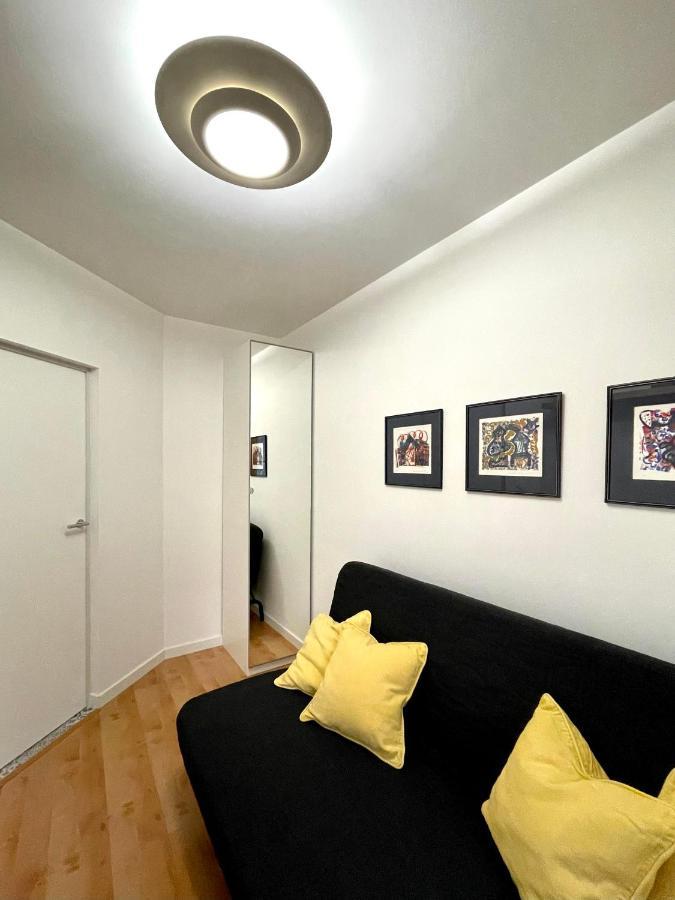 Apartament Jurata 30 מראה חיצוני תמונה
