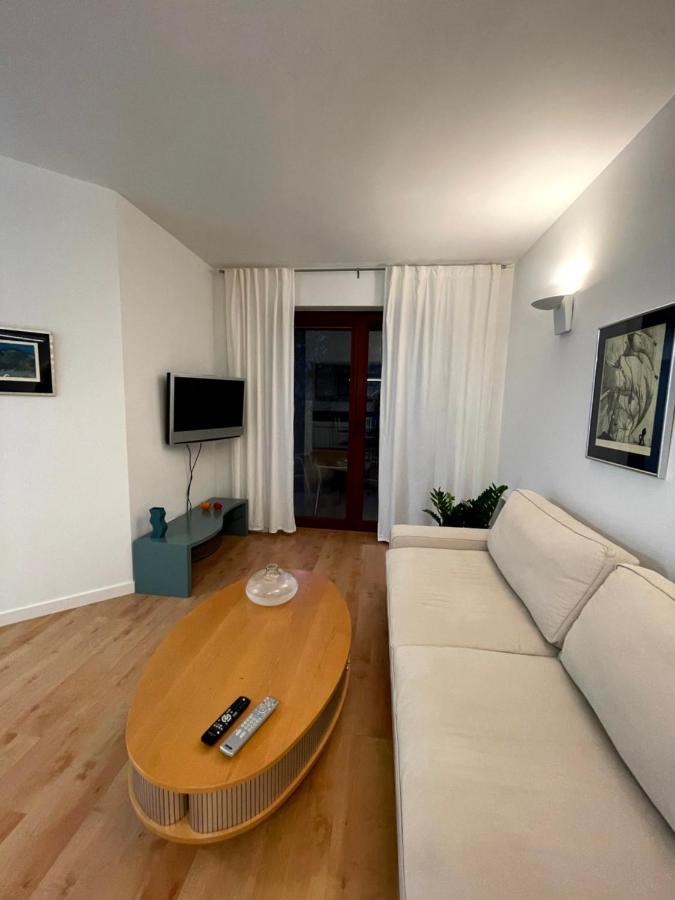 Apartament Jurata 30 מראה חיצוני תמונה