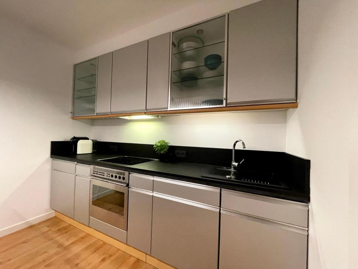 Apartament Jurata 30 מראה חיצוני תמונה