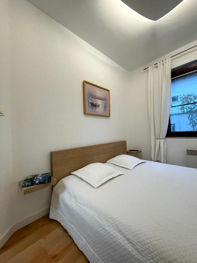 Apartament Jurata 30 מראה חיצוני תמונה