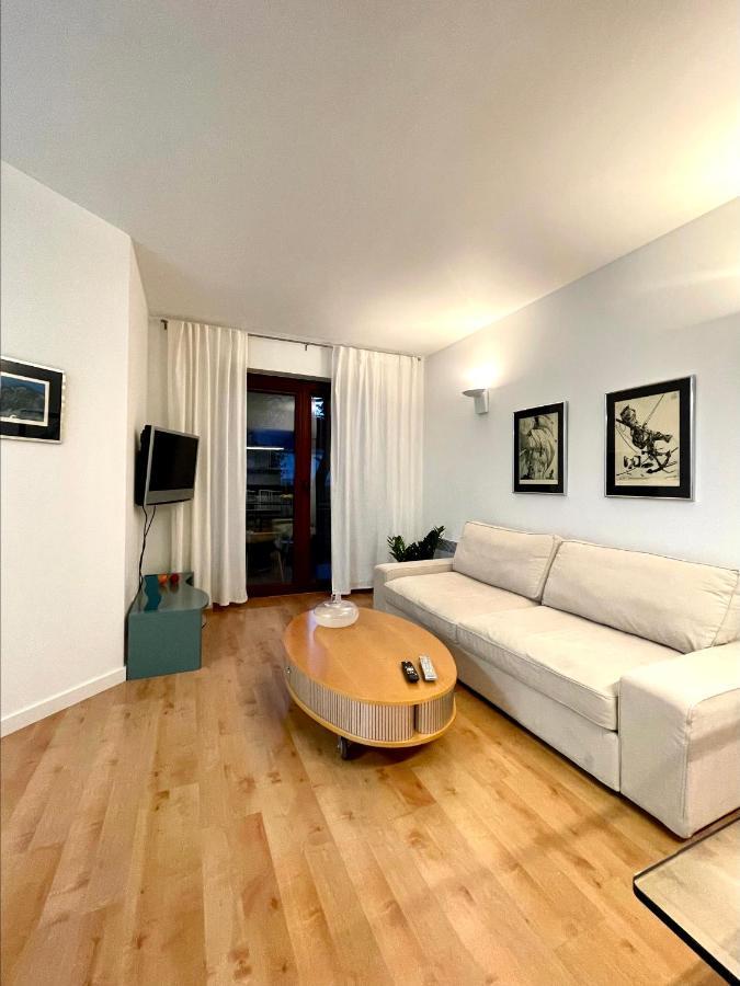 Apartament Jurata 30 מראה חיצוני תמונה