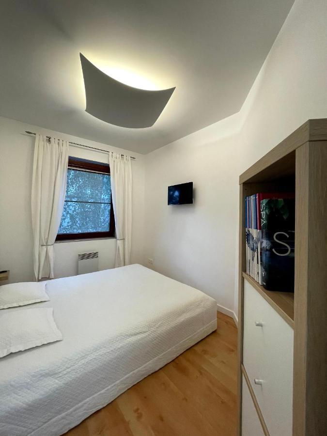 Apartament Jurata 30 מראה חיצוני תמונה
