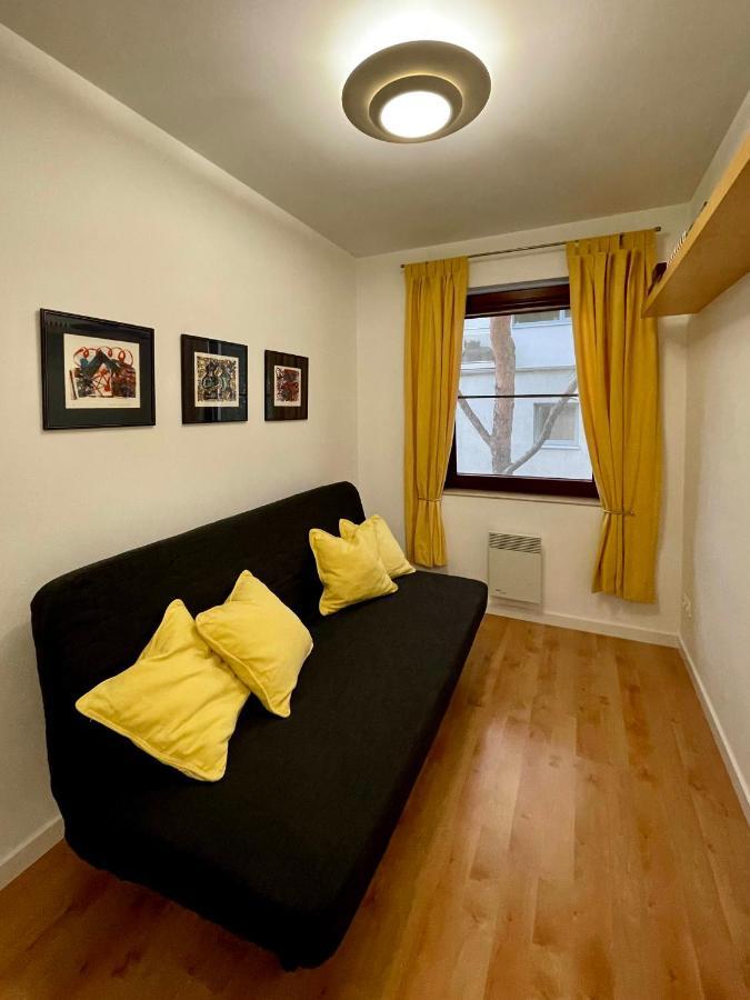 Apartament Jurata 30 מראה חיצוני תמונה