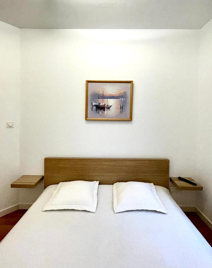 Apartament Jurata 30 מראה חיצוני תמונה