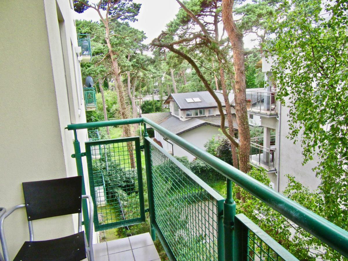 Apartament Jurata 30 מראה חיצוני תמונה